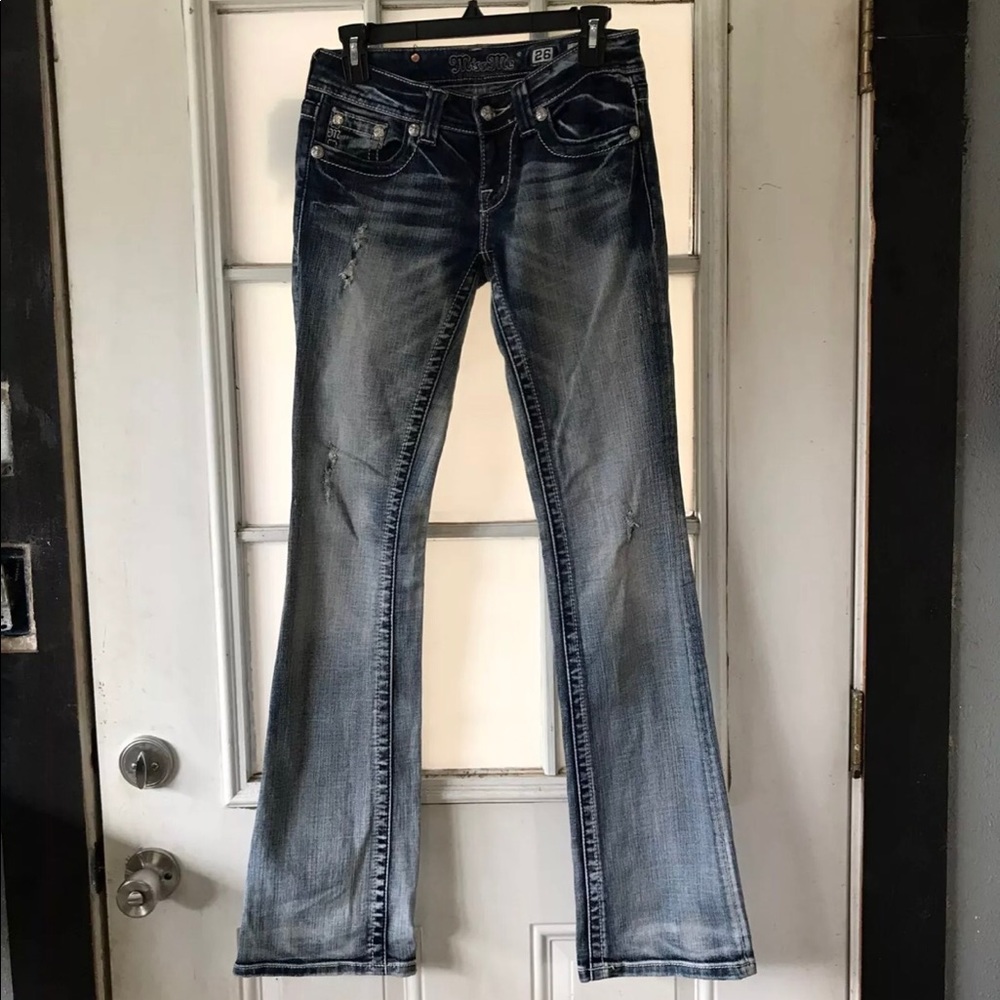 Miss me jeans BUNDLE